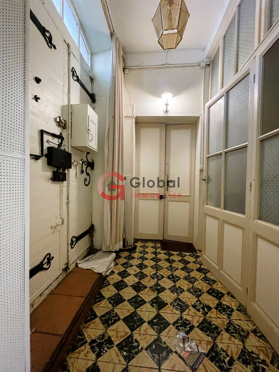 Maison à vendre, 208m², Lodève