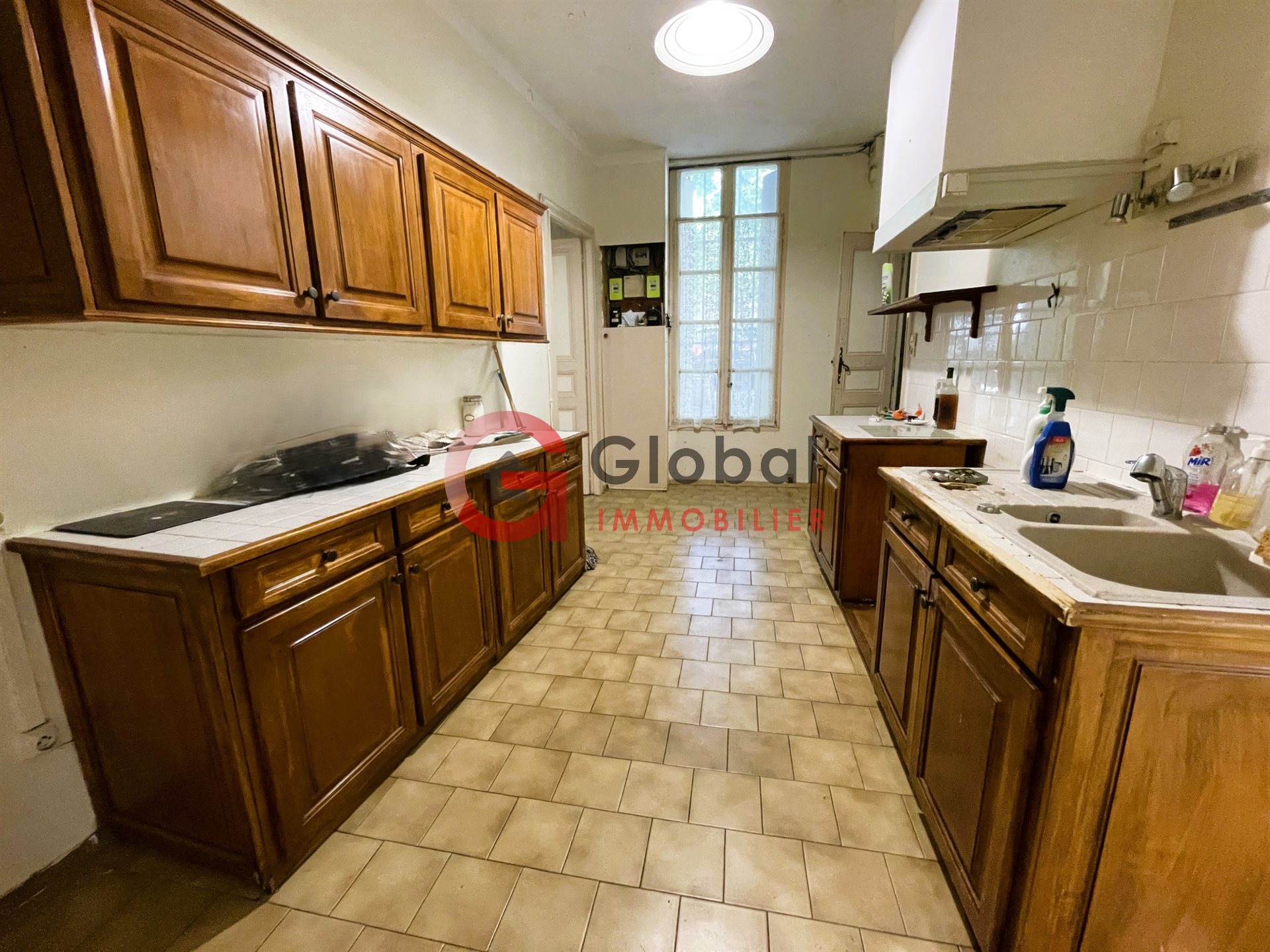 Maison à vendre, 208m², Lodève