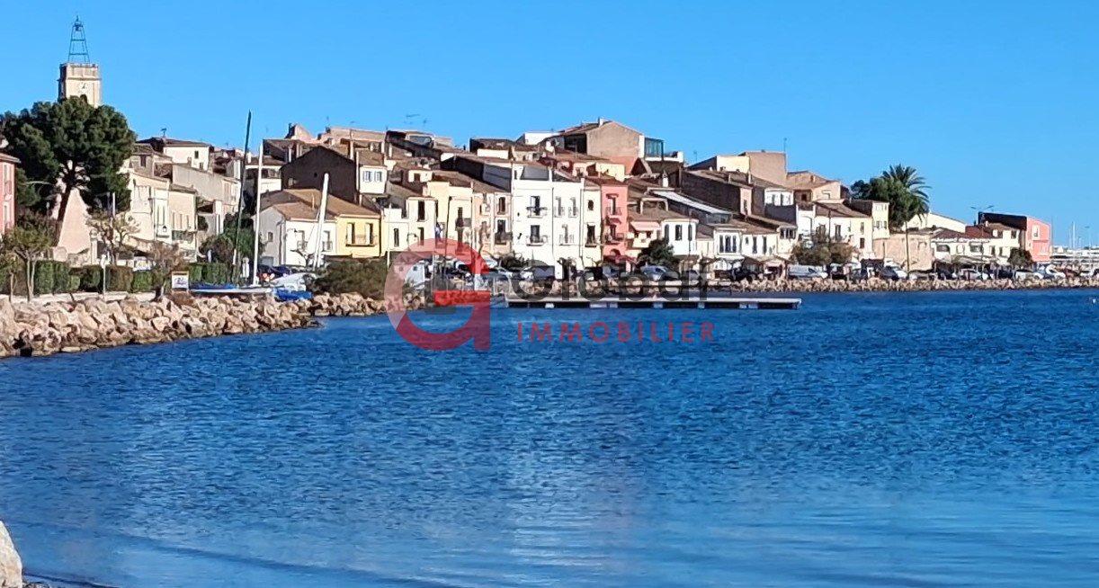 Maison à vendre, 75m², Bouzigues