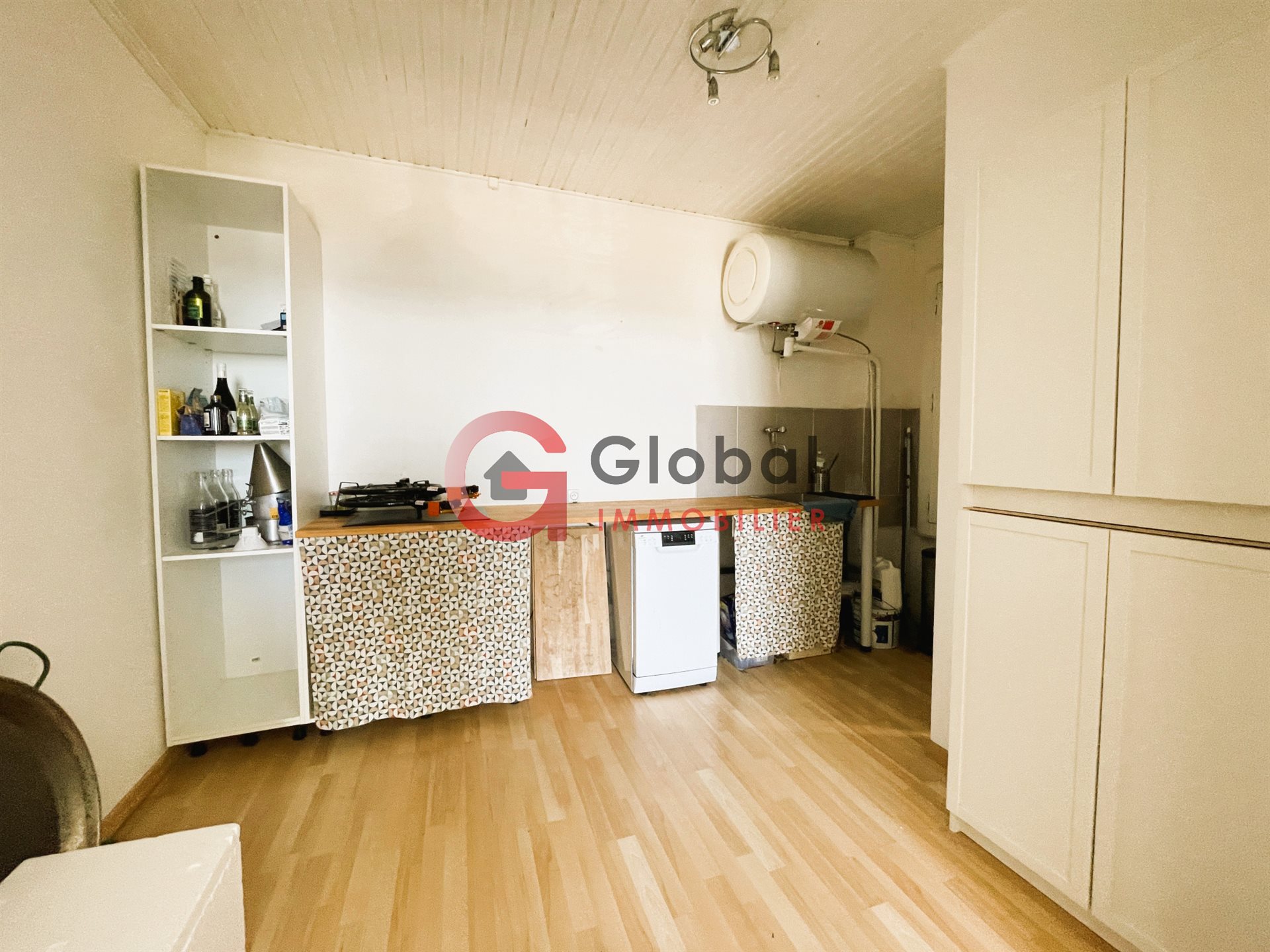 Maison à vendre, 75m², Bouzigues