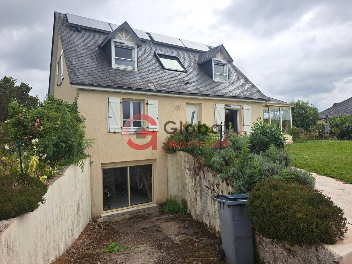 Maison à vendre, 188m², Yvetot