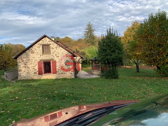 Maison à vendre, 99m², Rilhac-Treignac