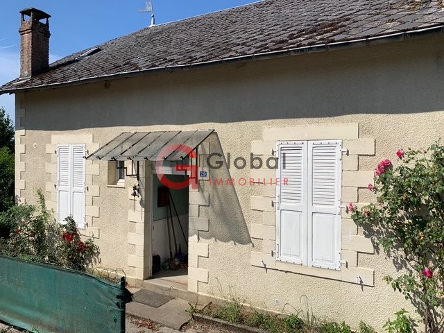 Maison à vendre, 100m², Naves