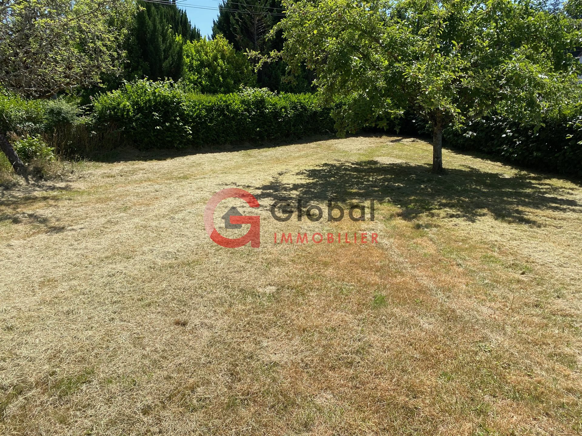 Maison à vendre, 75m², Chamberet