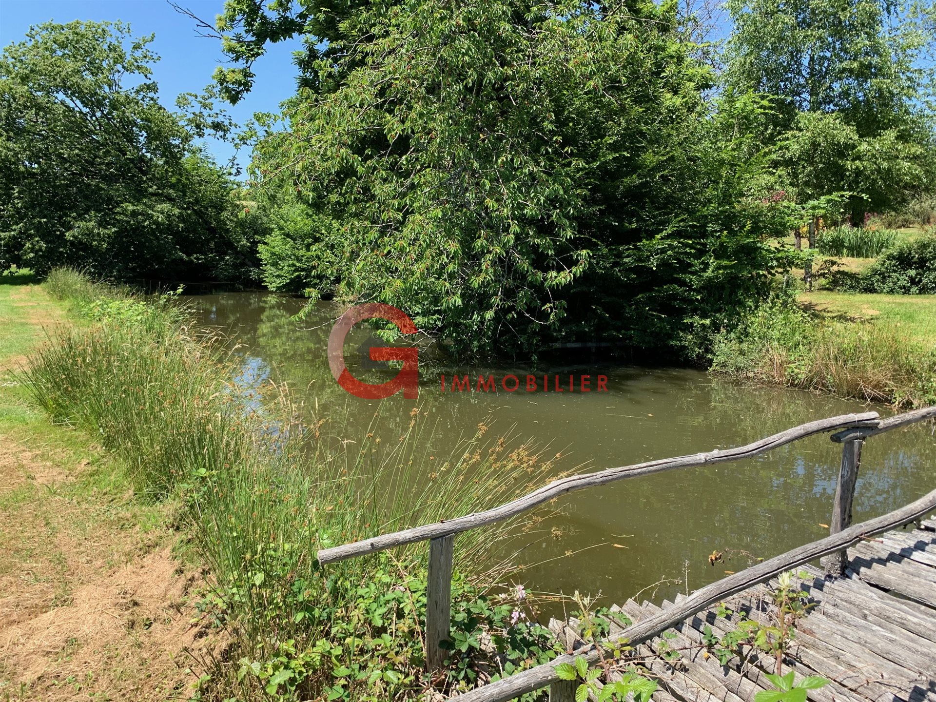 Maison à vendre, 140m², La Croisille-sur-Briance