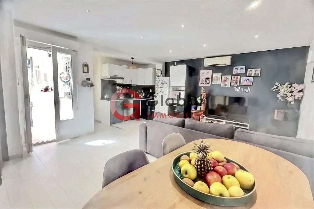 Maison à vendre, 94m², Marseille 10ème