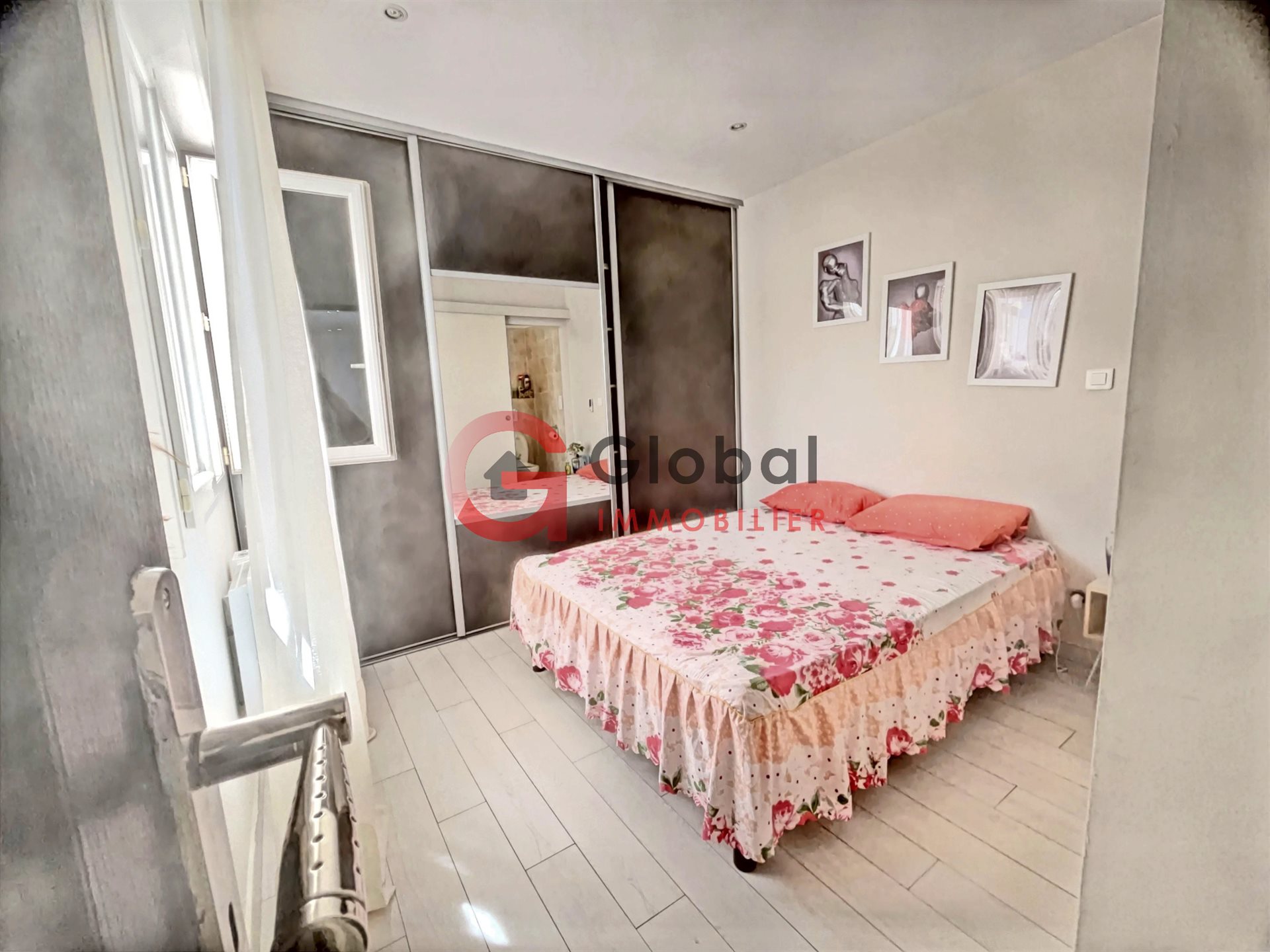 Maison à vendre, 94m², Marseille 10ème
