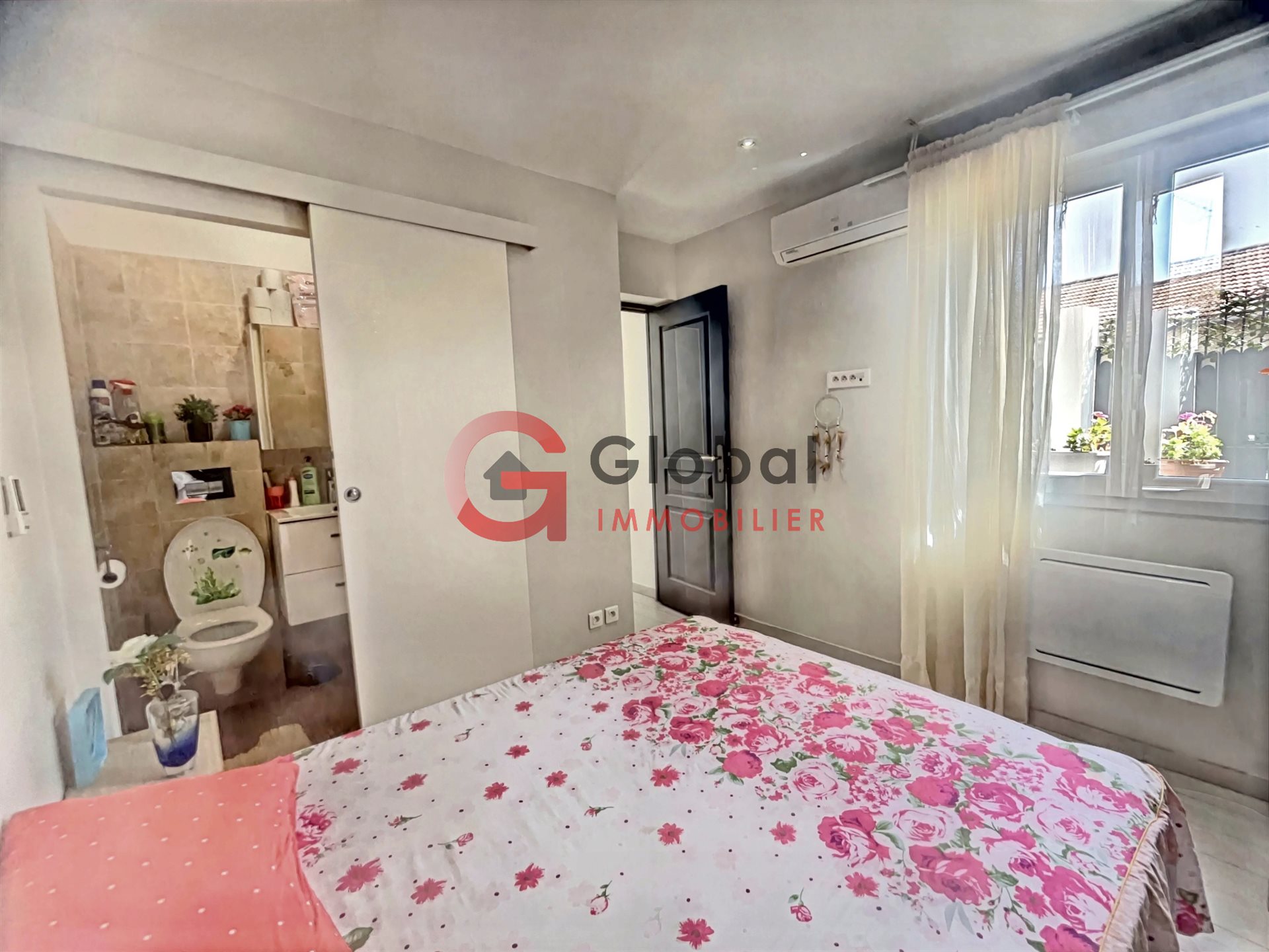 Maison à vendre, 94m², Marseille 10ème
