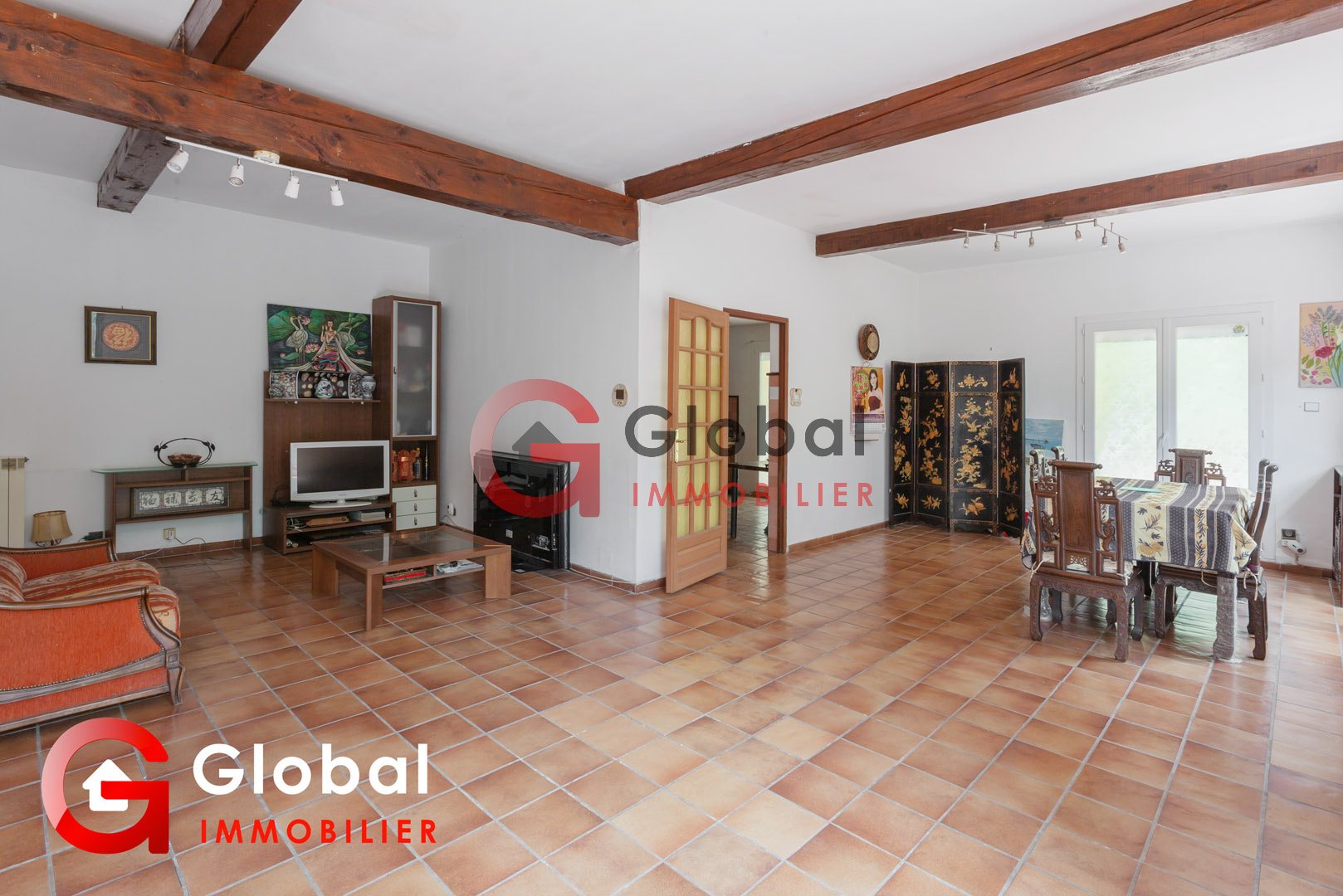 Maison à vendre, 160m², Marseille 15ème