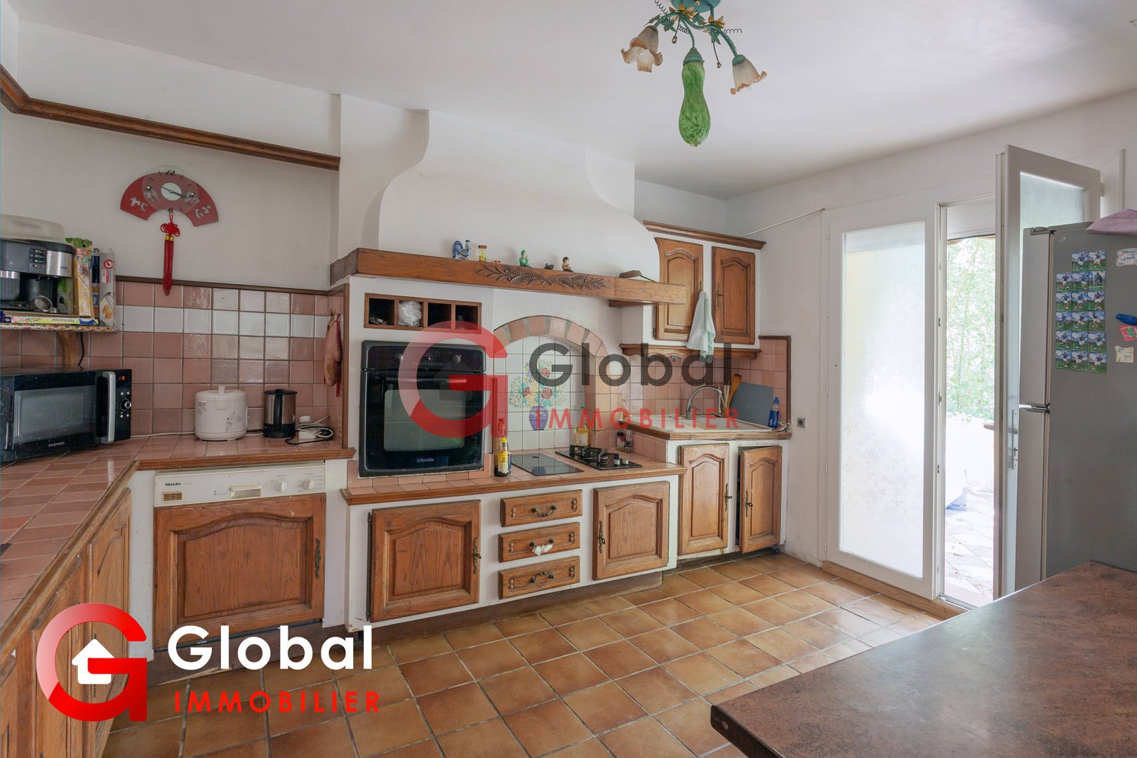 Maison à vendre, 160m², Marseille 15ème