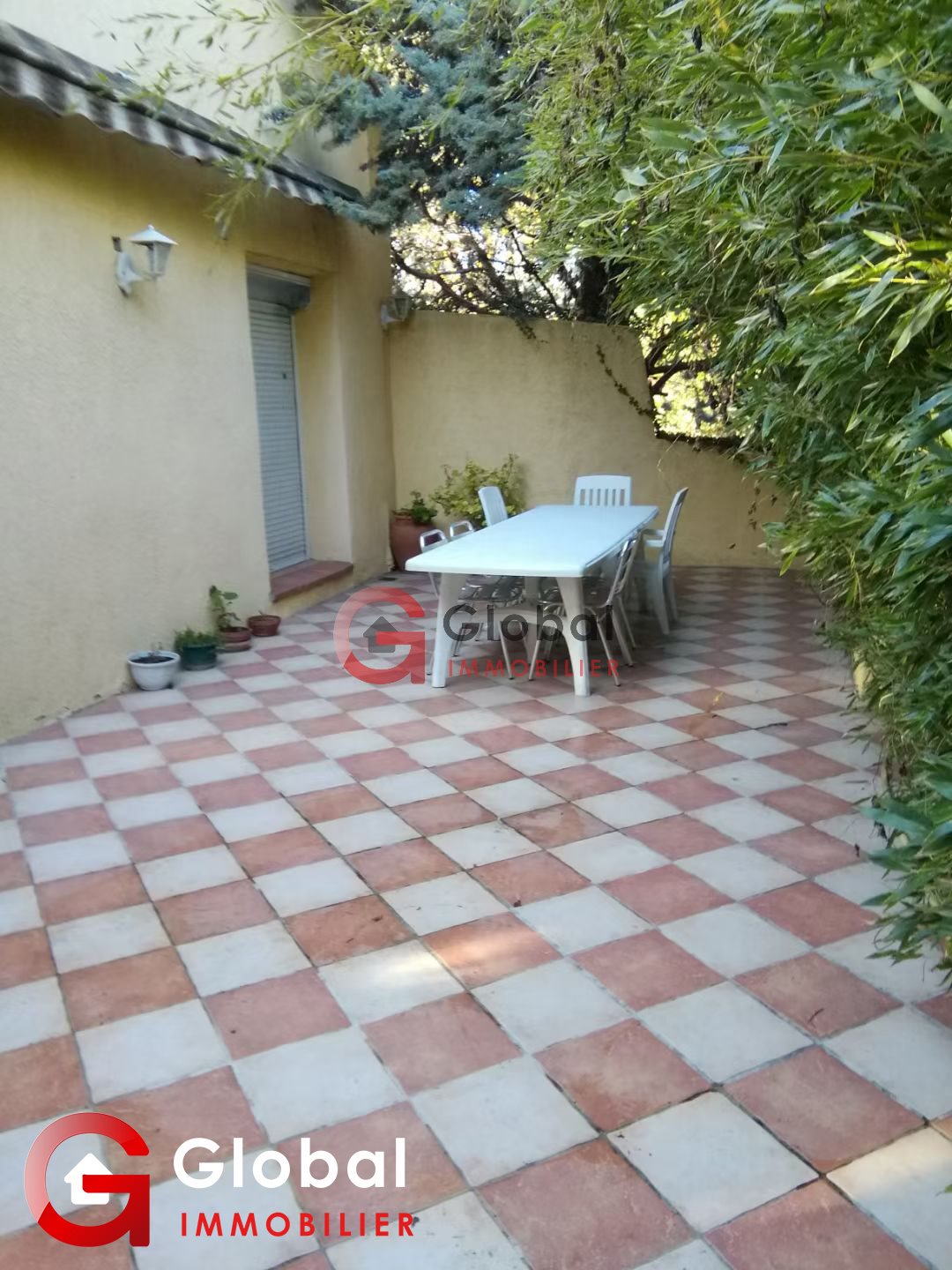 Maison à vendre, 160m², Marseille 15ème