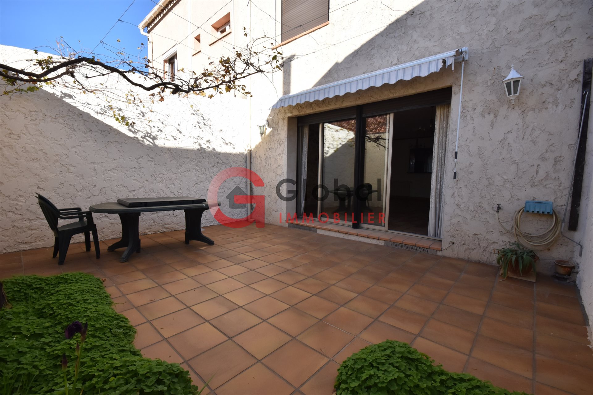 Maison à vendre, 165m², Marseille 9ème
