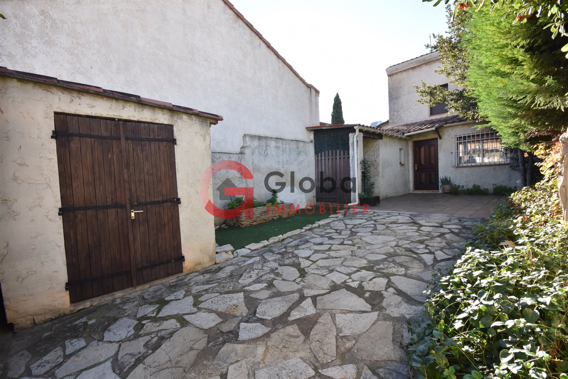 Maison à vendre, 165m², Marseille 9ème