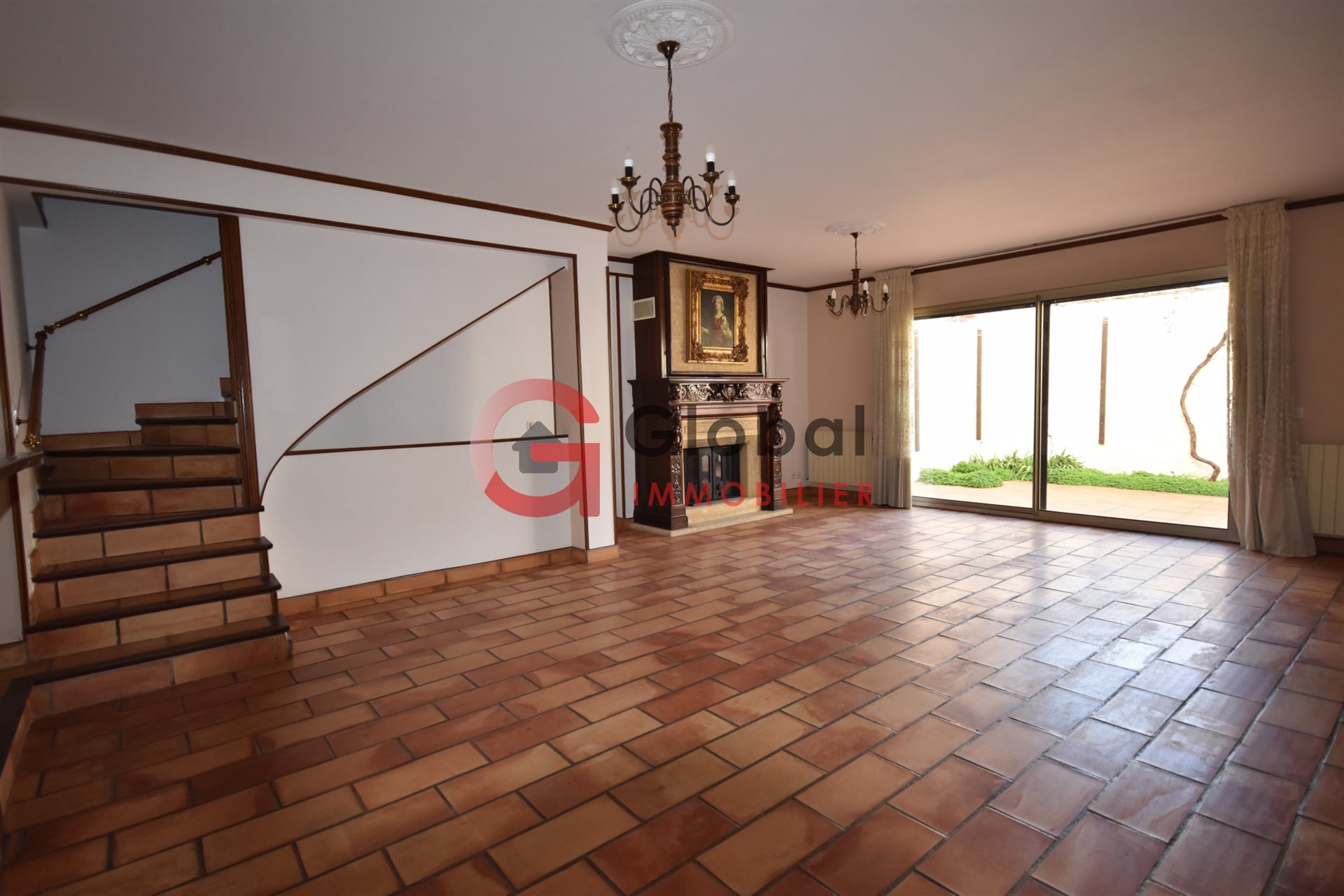 Maison à vendre, 165m², Marseille 9ème