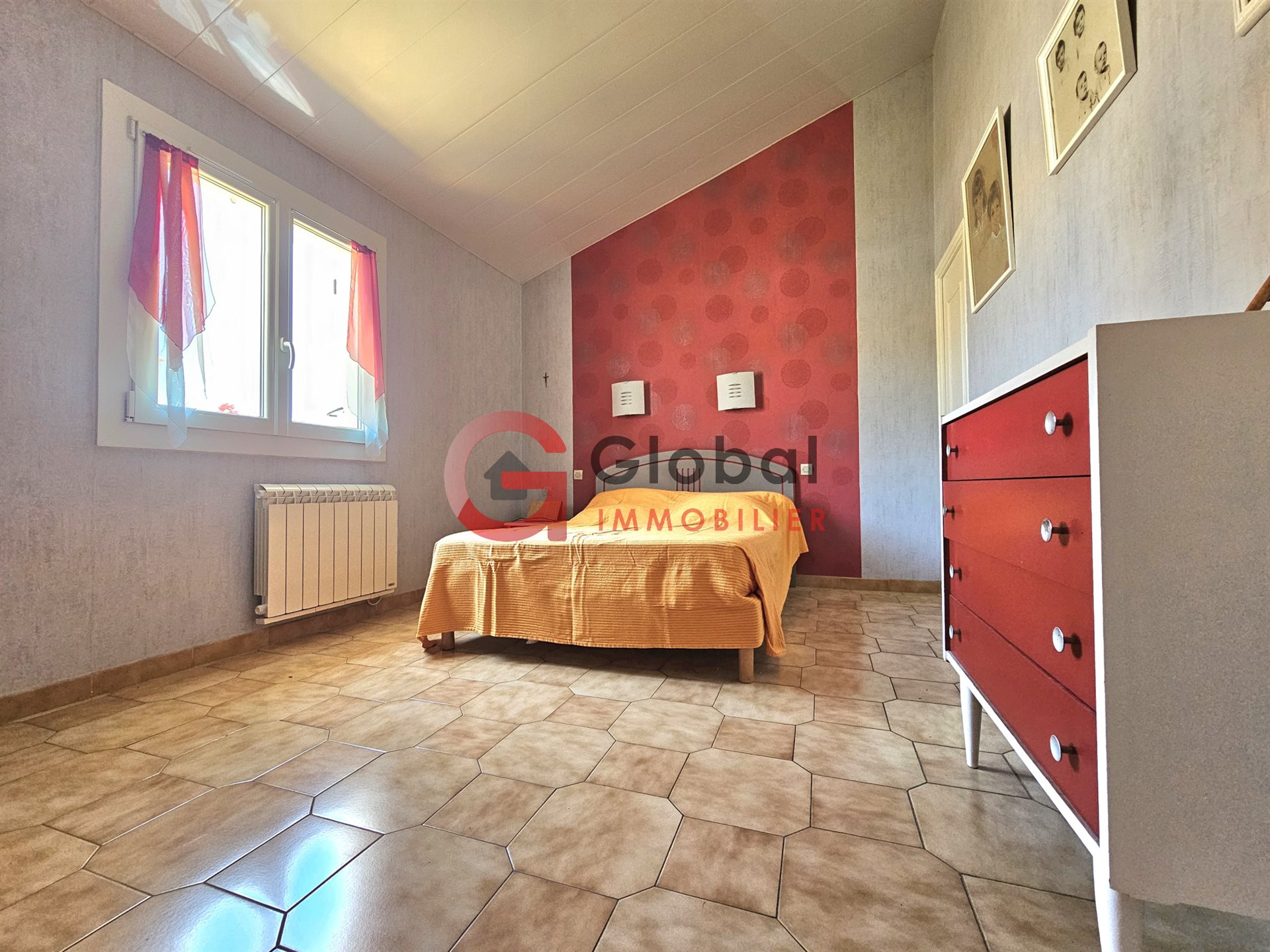 Maison à vendre, 155m², Balaruc-le-Vieux