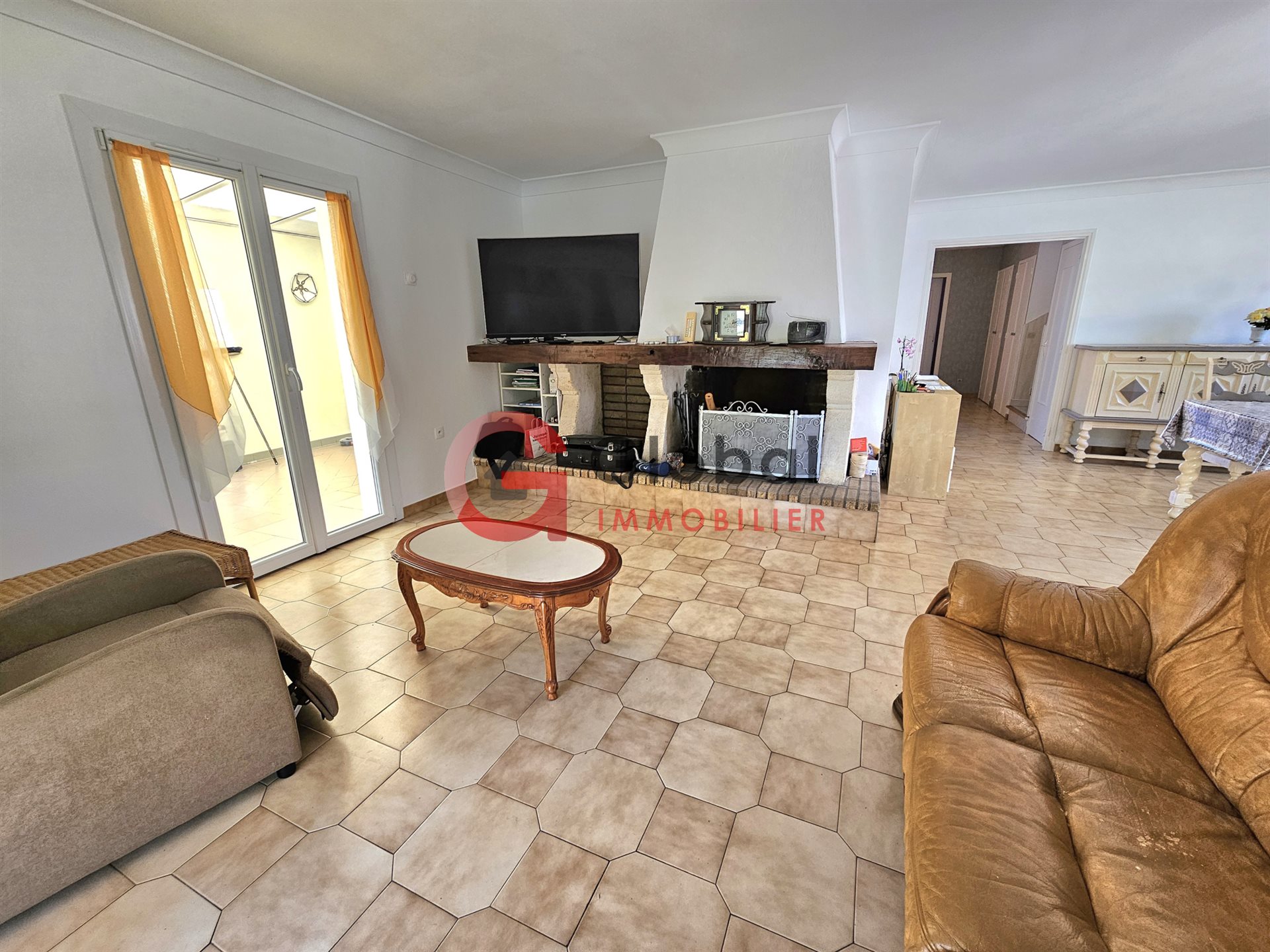 Maison à vendre, 155m², Balaruc-le-Vieux