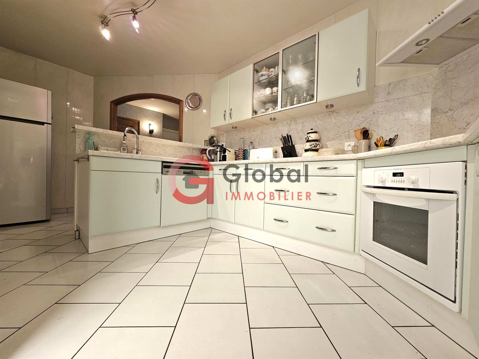 Maison à vendre, 155m², Balaruc-le-Vieux