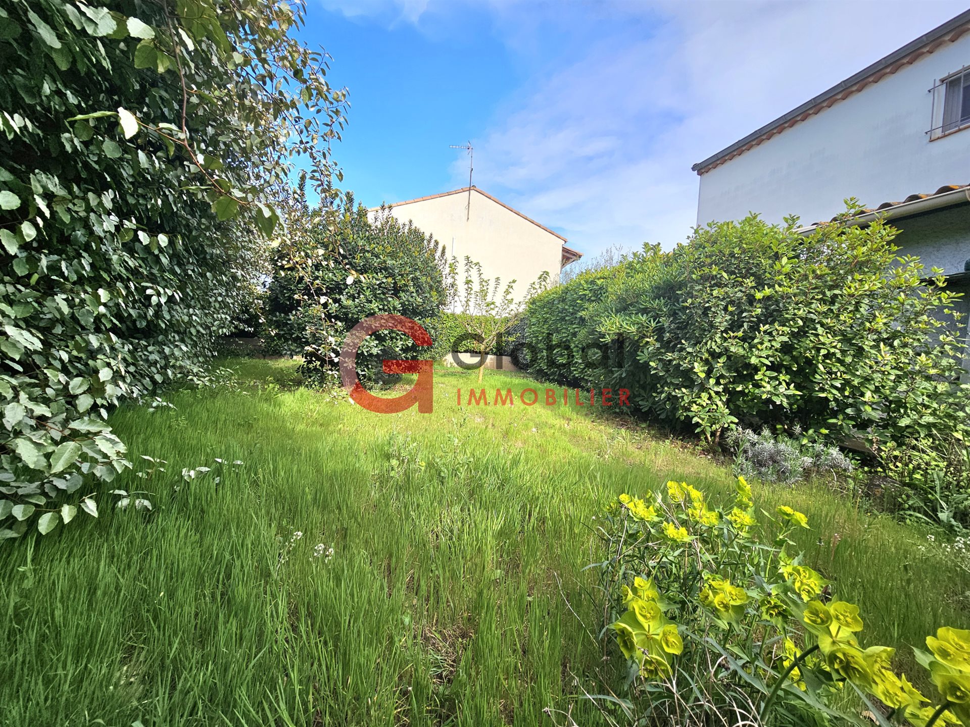 Maison à vendre, 142m², Florensac