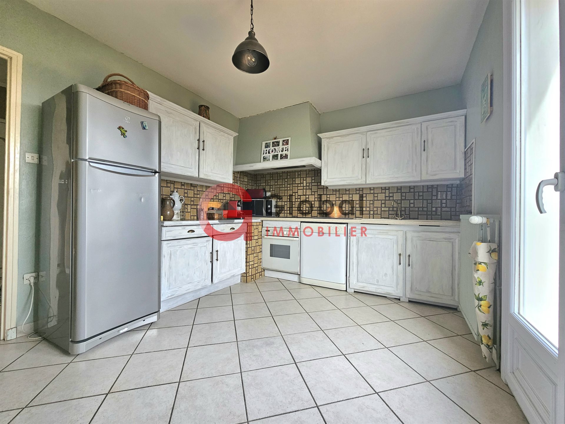 Maison à vendre, 142m², Florensac