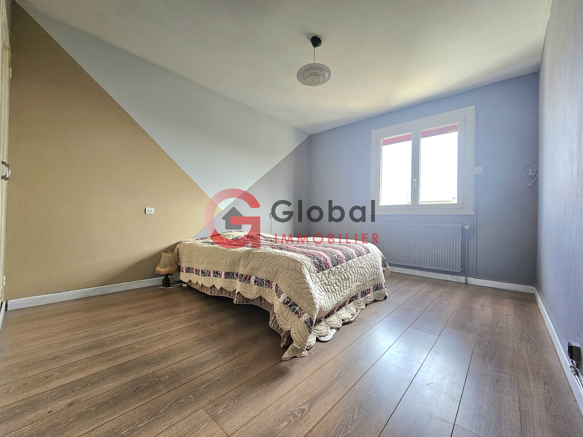 Maison à vendre, 142m², Florensac