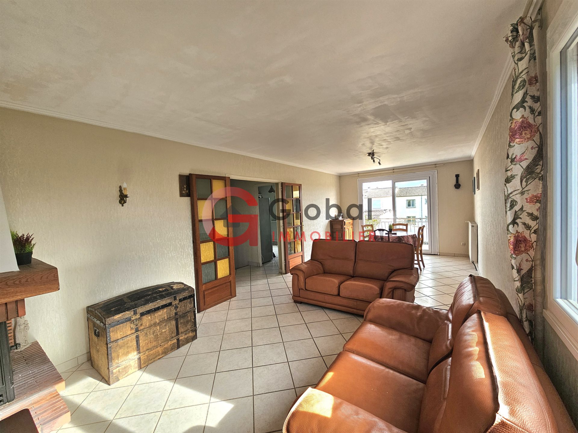 Maison à vendre, 142m², Florensac