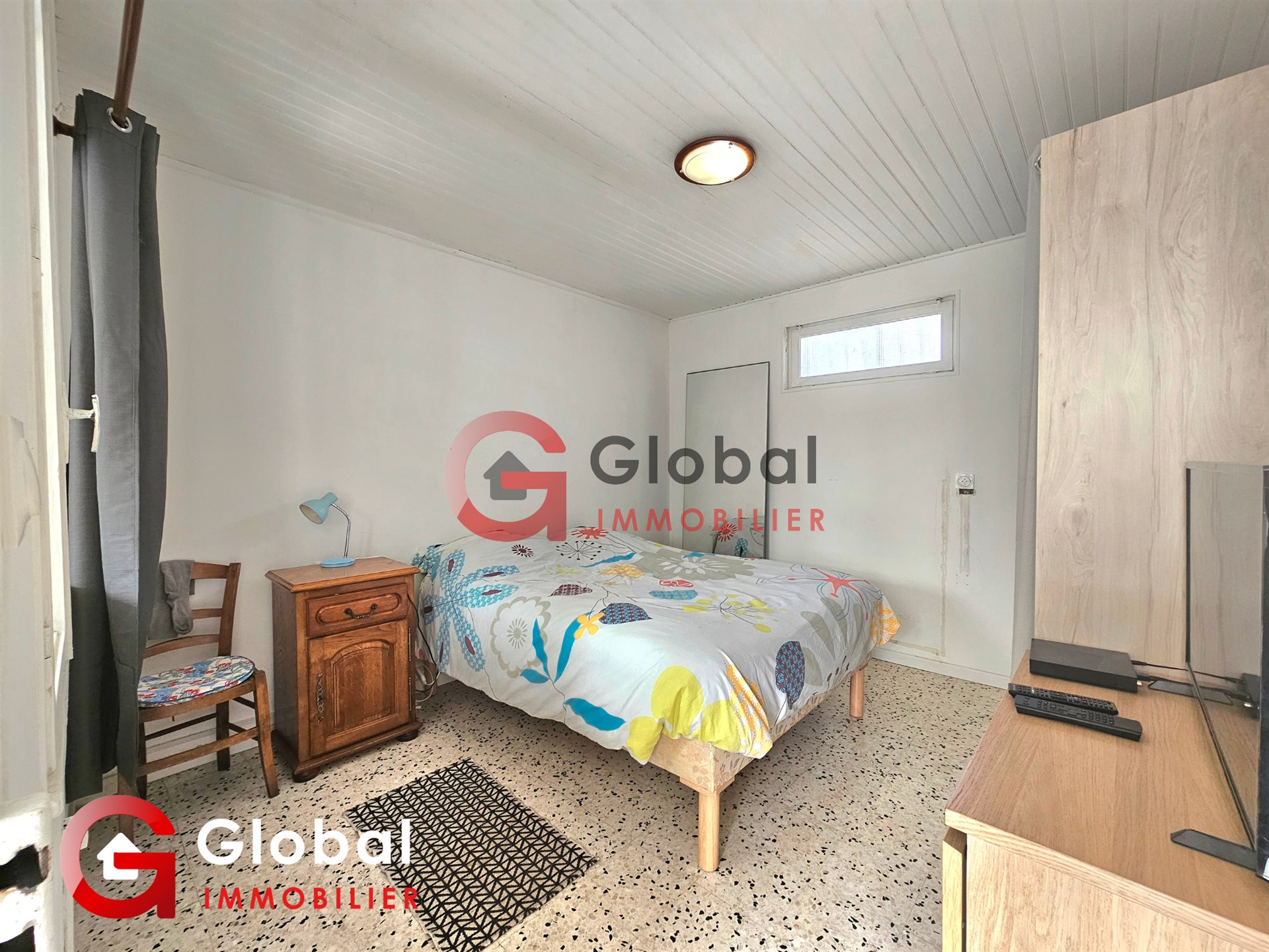 Maison à vendre, 105m², Pomérols