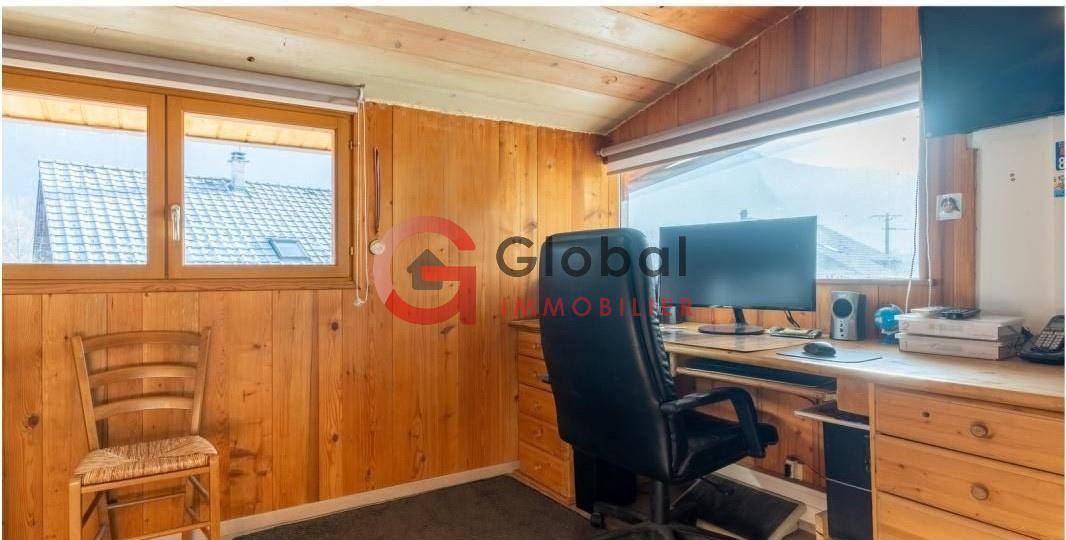 Maison à vendre, 165m², Saint-Paul-sur-Isère