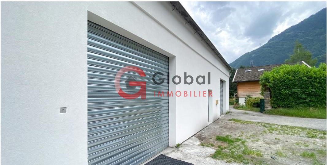 Maison à vendre, 165m², Saint-Paul-sur-Isère