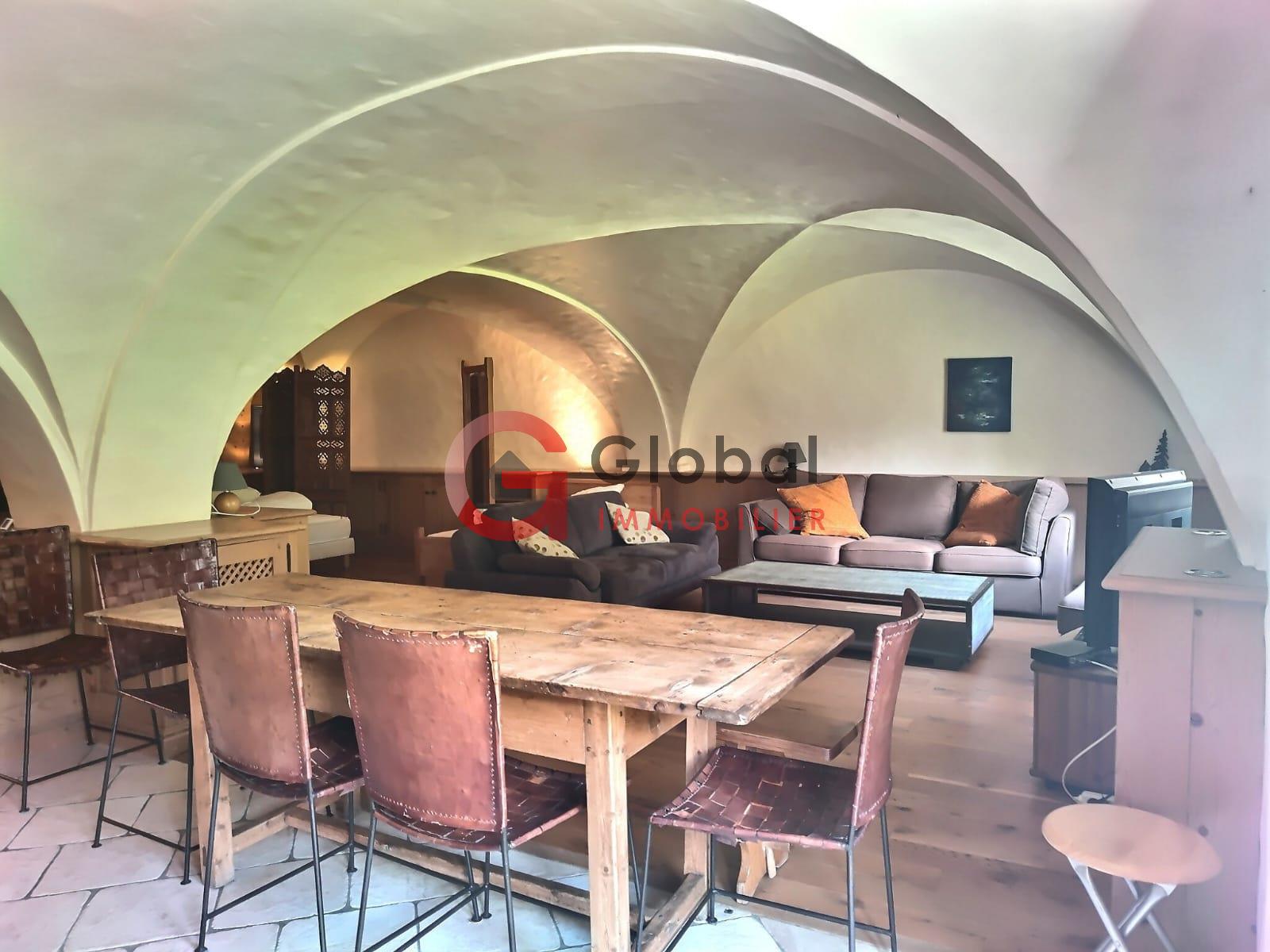 Appartement à vendre, 73m², Les Allues (Méribel)