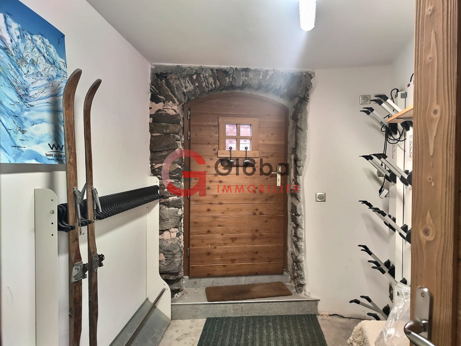 Maison à vendre, 130m², Les Allues (Méribel)