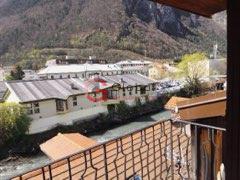 Appartement à vendre, 31m², Moûtiers