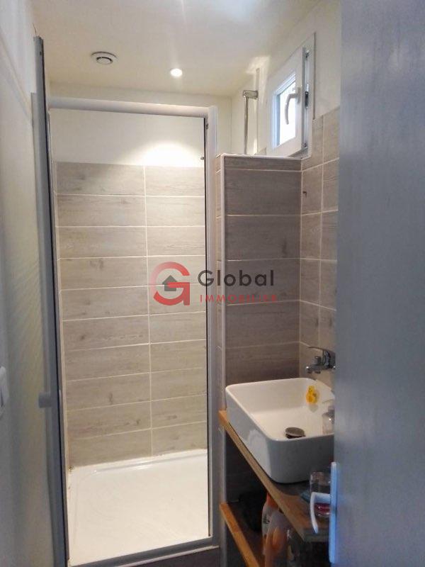 Appartement à vendre, 31m², Moûtiers