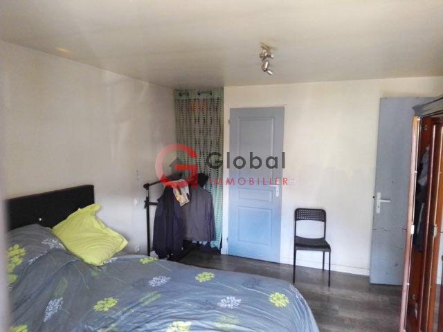 Appartement à vendre, 31m², Moûtiers