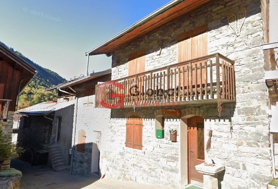 Maison à vendre, 79m², Les Belleville