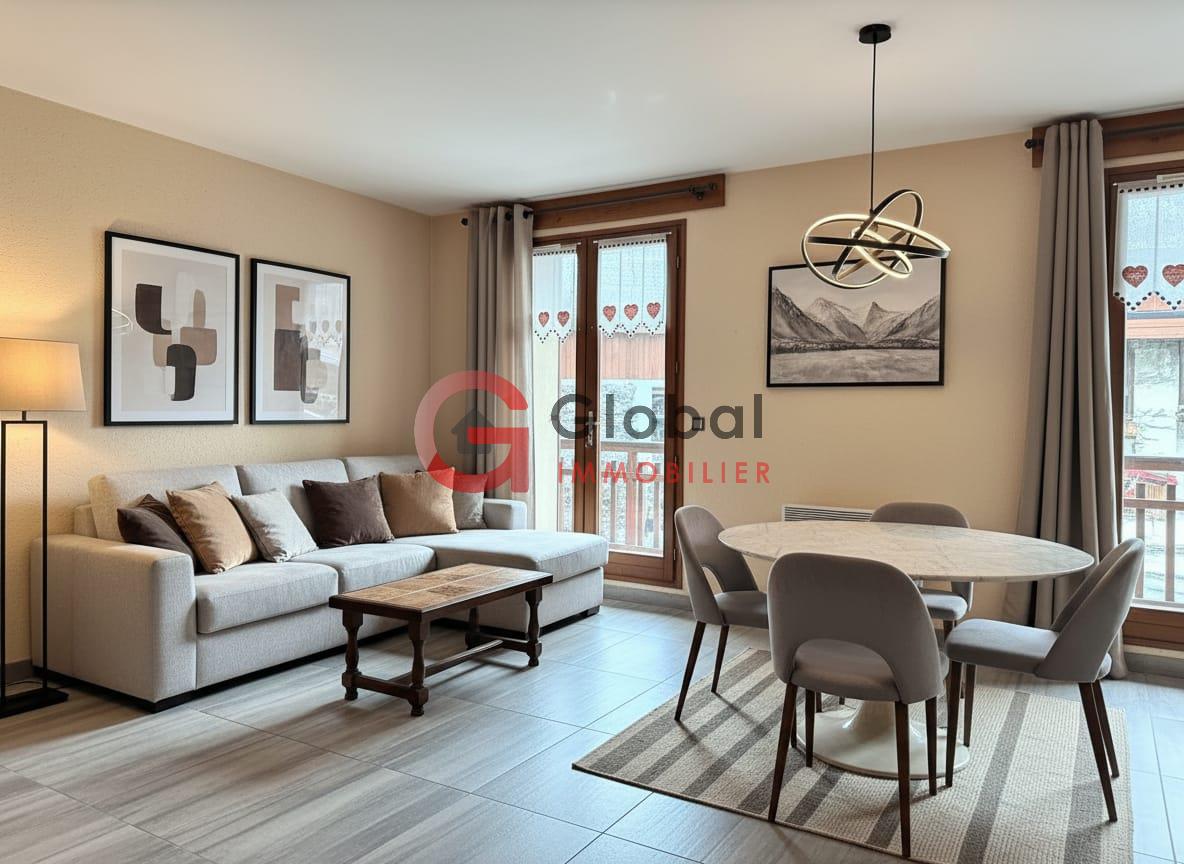 Maison à vendre, 79m², Les Belleville