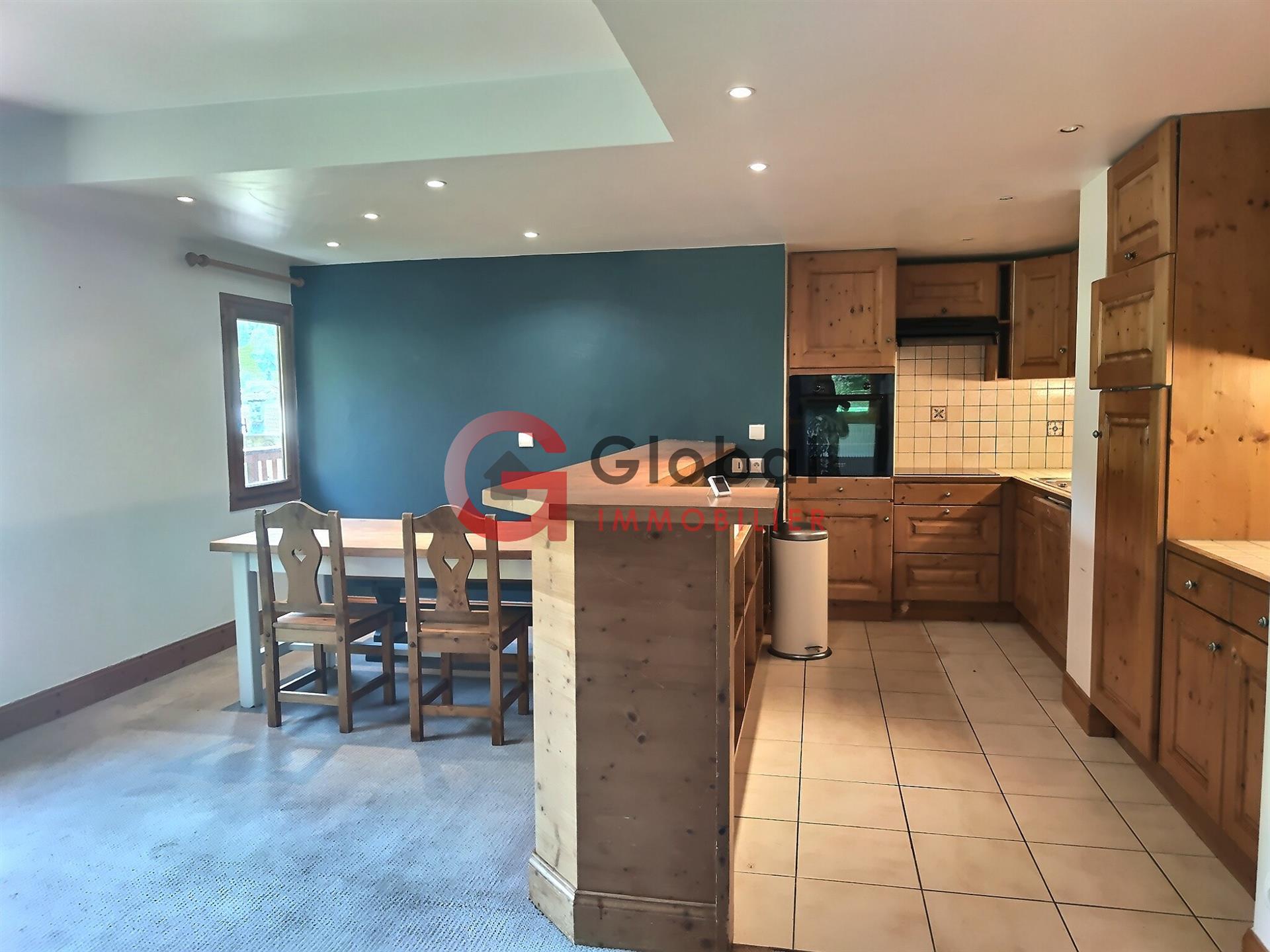 Appartement à vendre, 102m², Les Allues (Méribel)