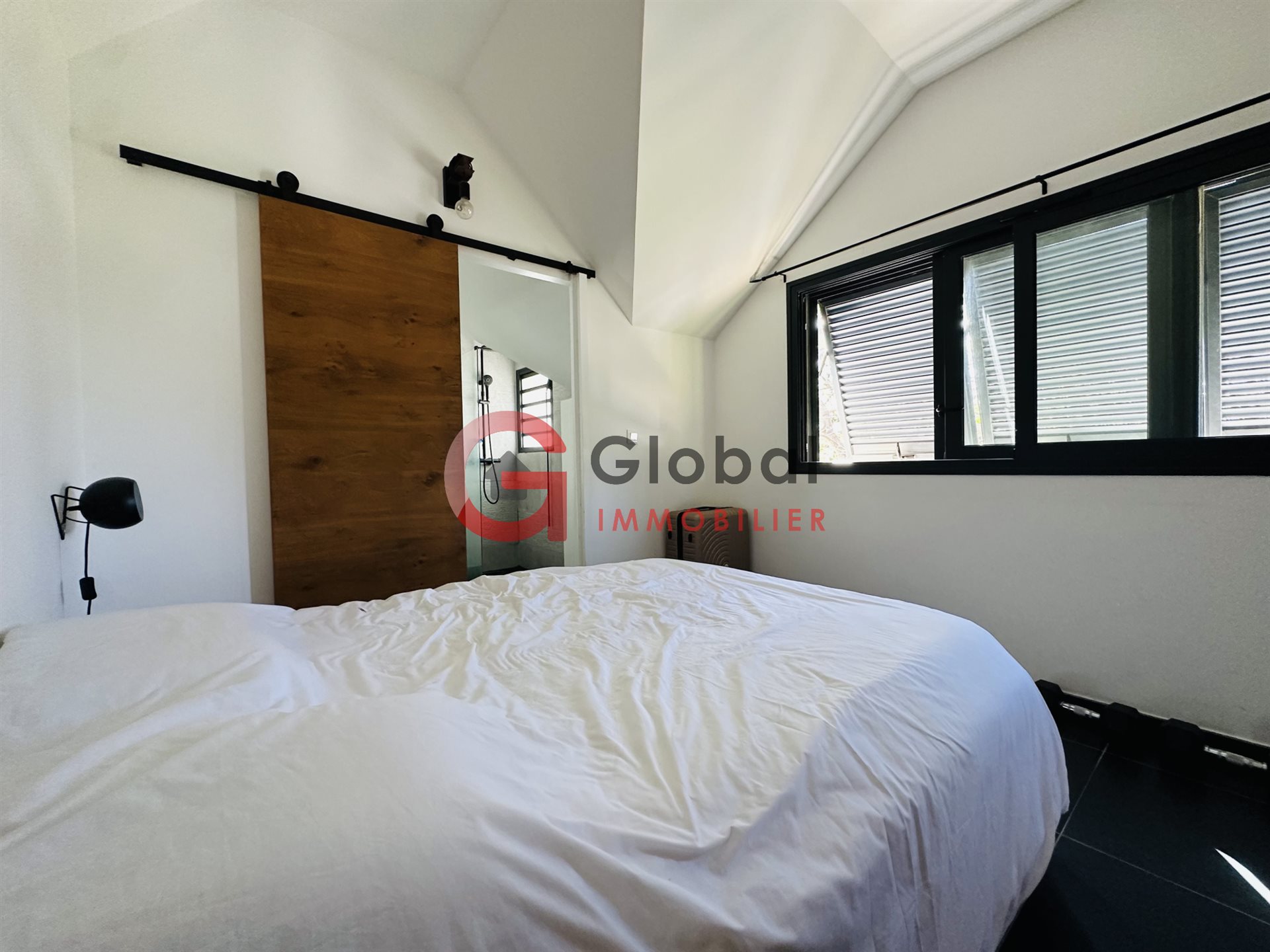 Appartement à vendre, 62m², Saint-Paul