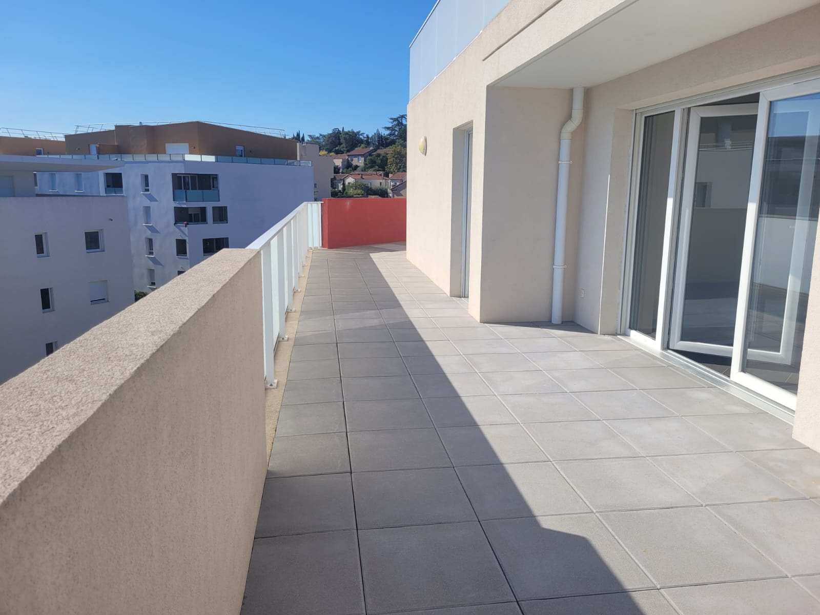 Appartement à vendre, 69m², Nîmes