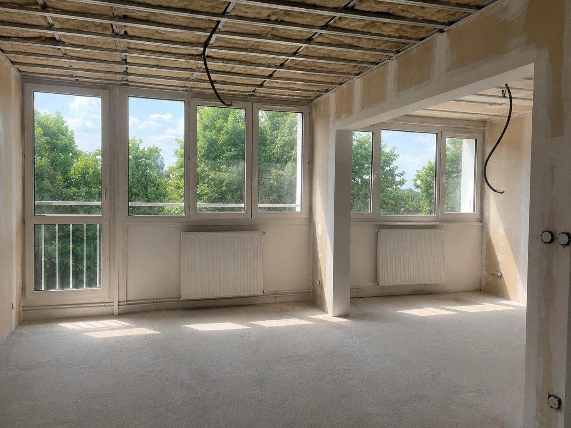 Appartement à vendre, 67m², Wattrelos