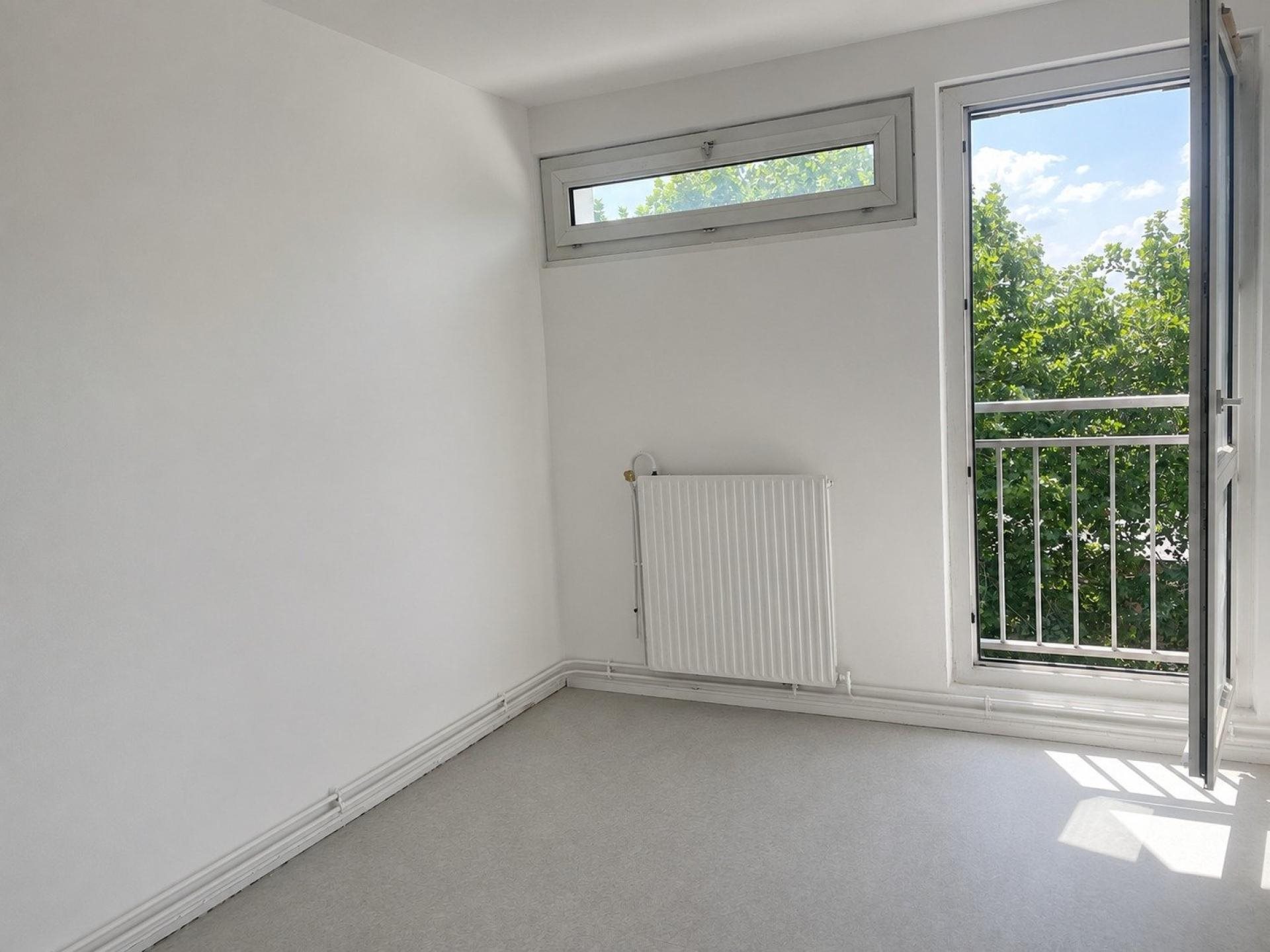 Appartement à vendre, 67m², Wattrelos