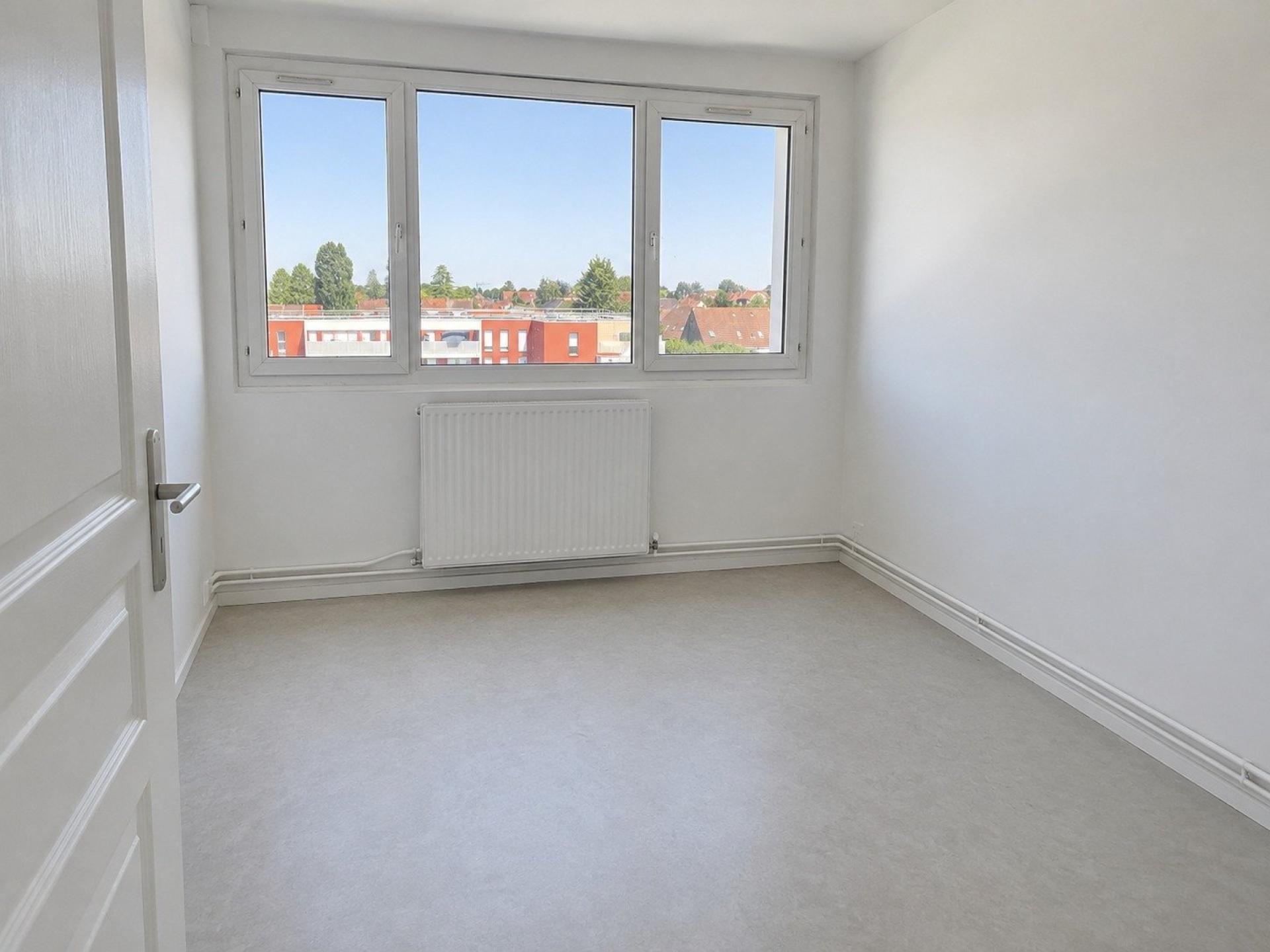 Appartement à vendre, 67m², Wattrelos