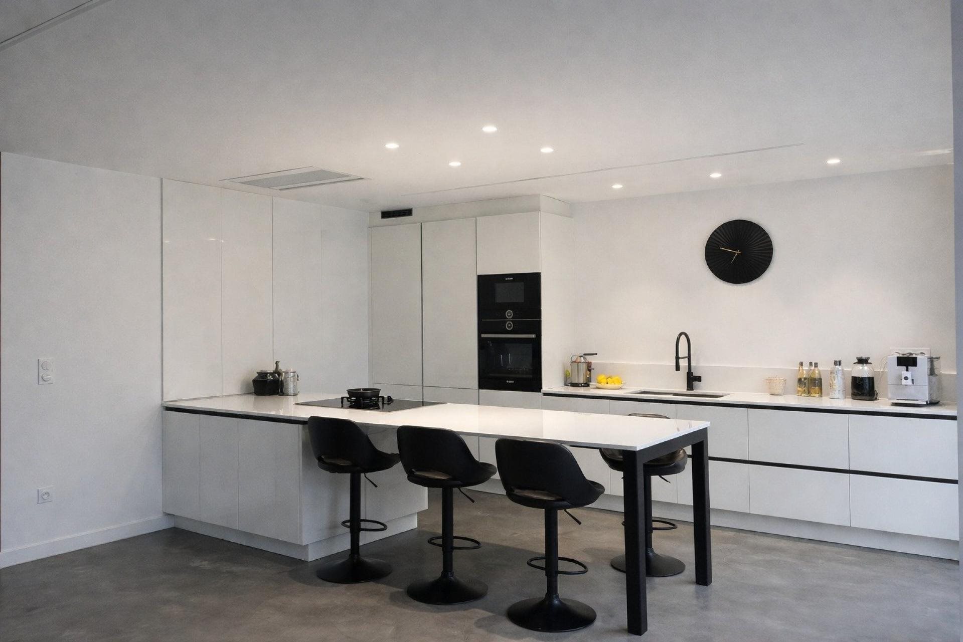 Appartement à vendre, 135m², Roubaix