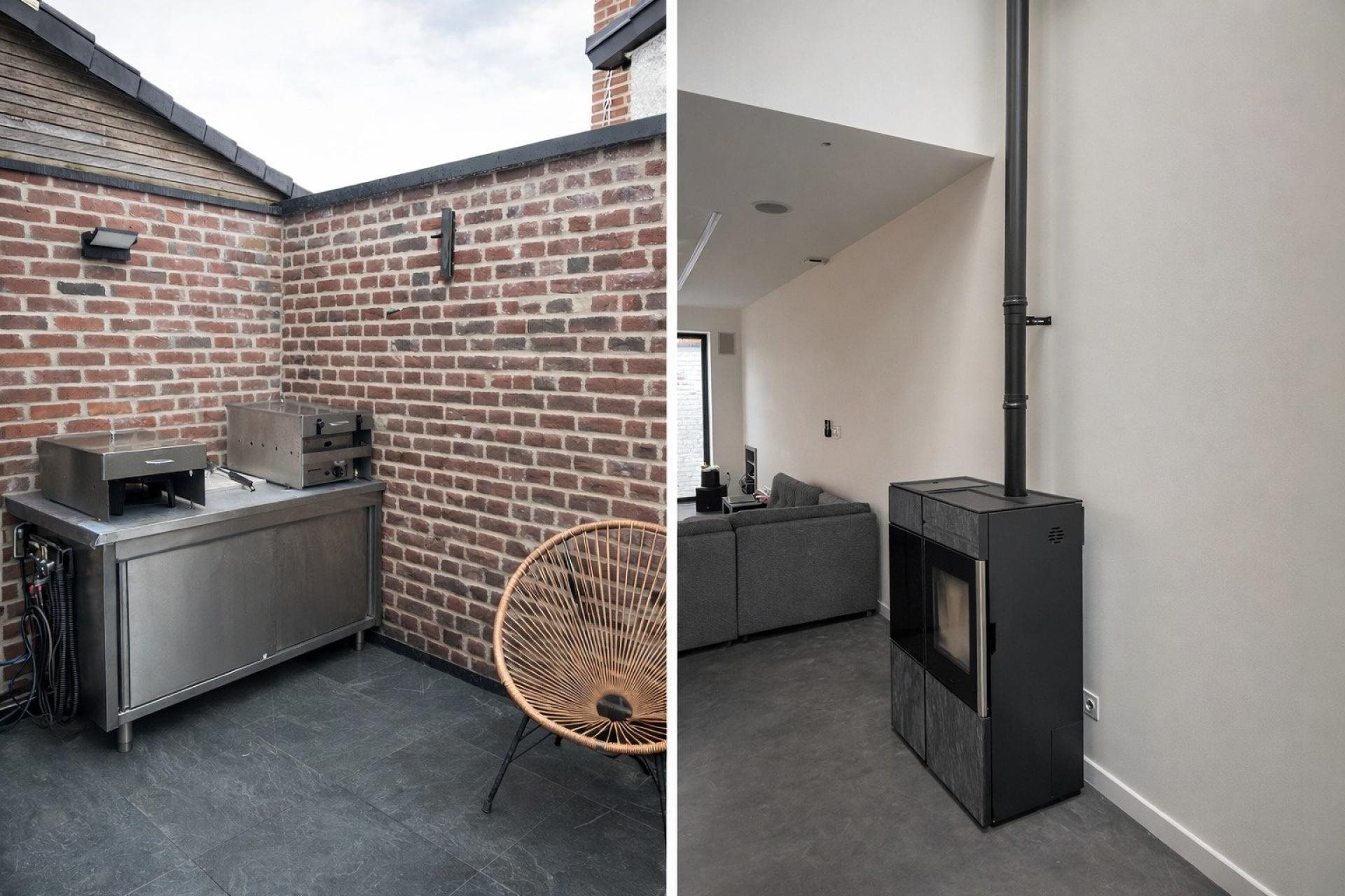 Appartement à vendre, 135m², Roubaix