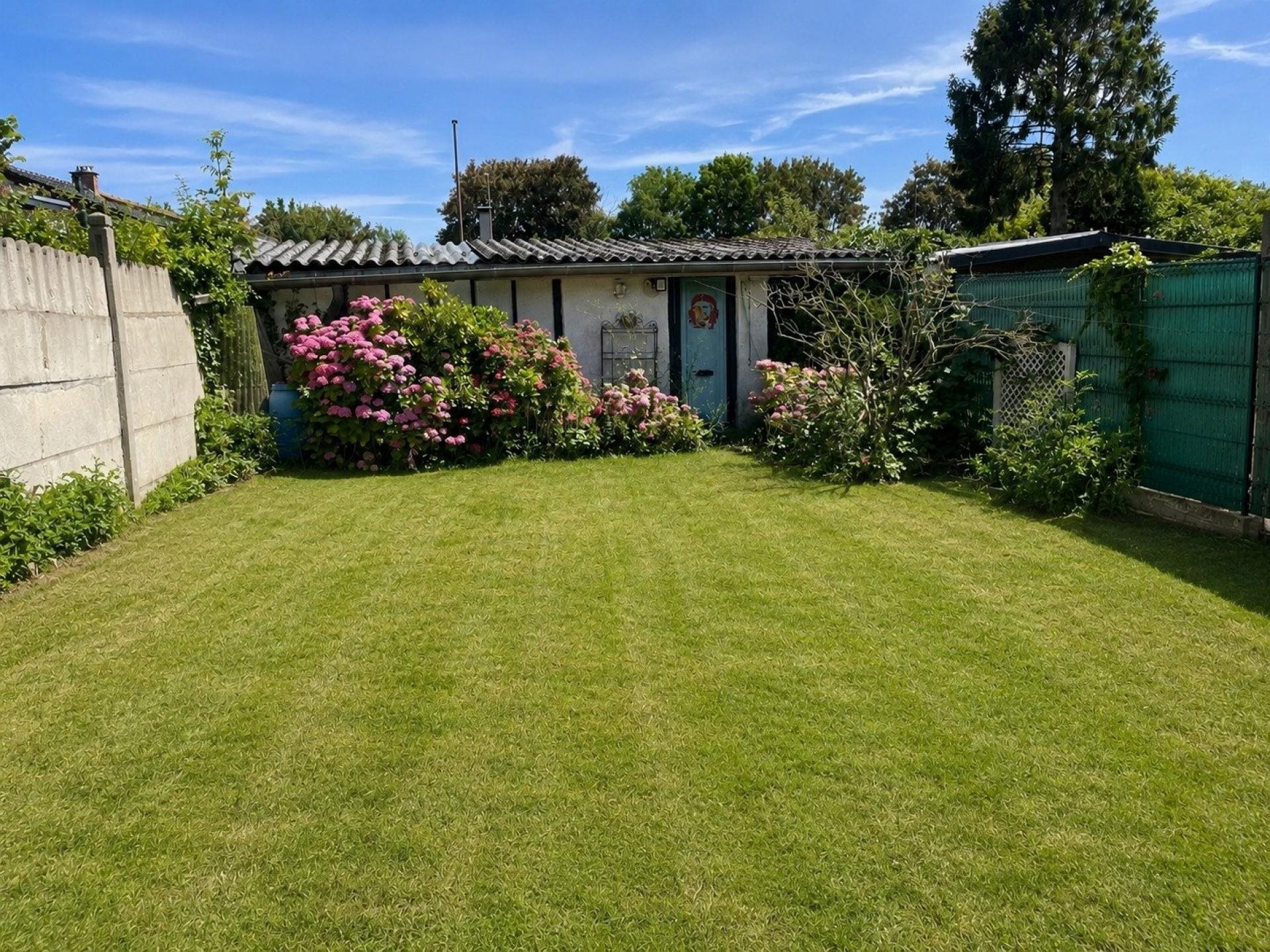 Maison à vendre, 108m², Wattrelos