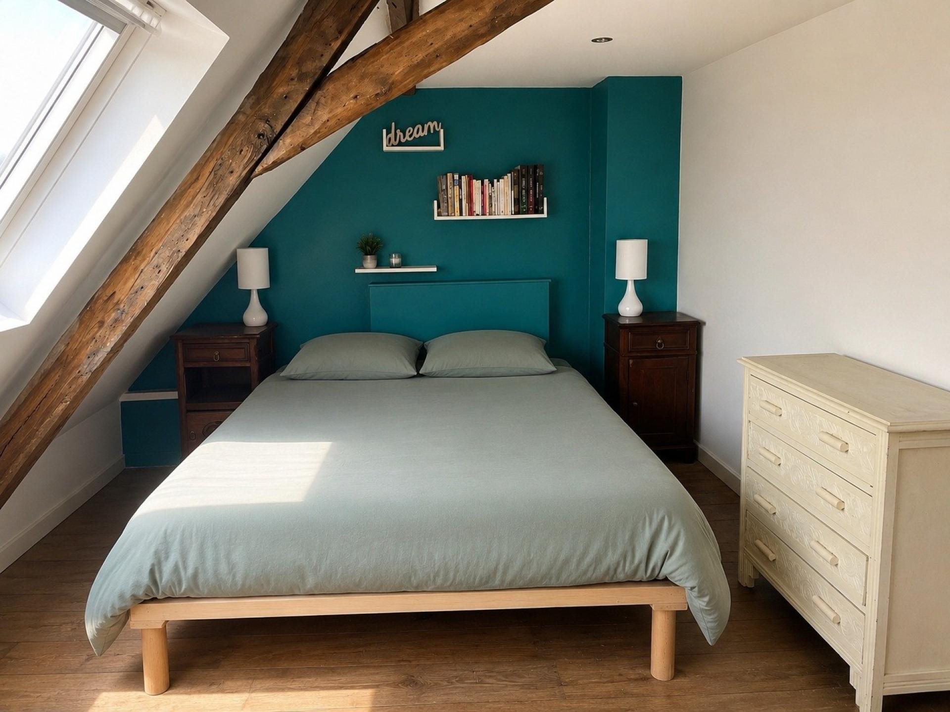 Maison à vendre, 108m², Wattrelos