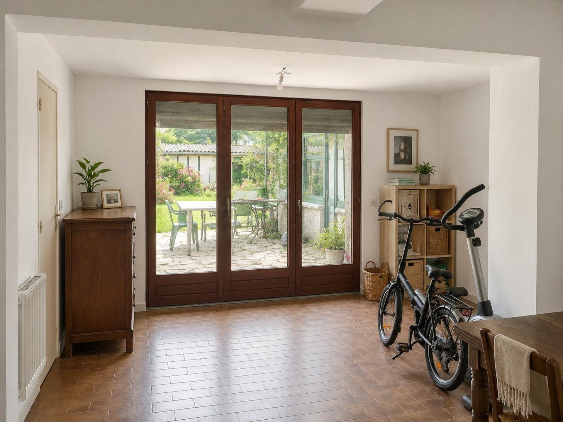 Maison à vendre, 108m², Wattrelos