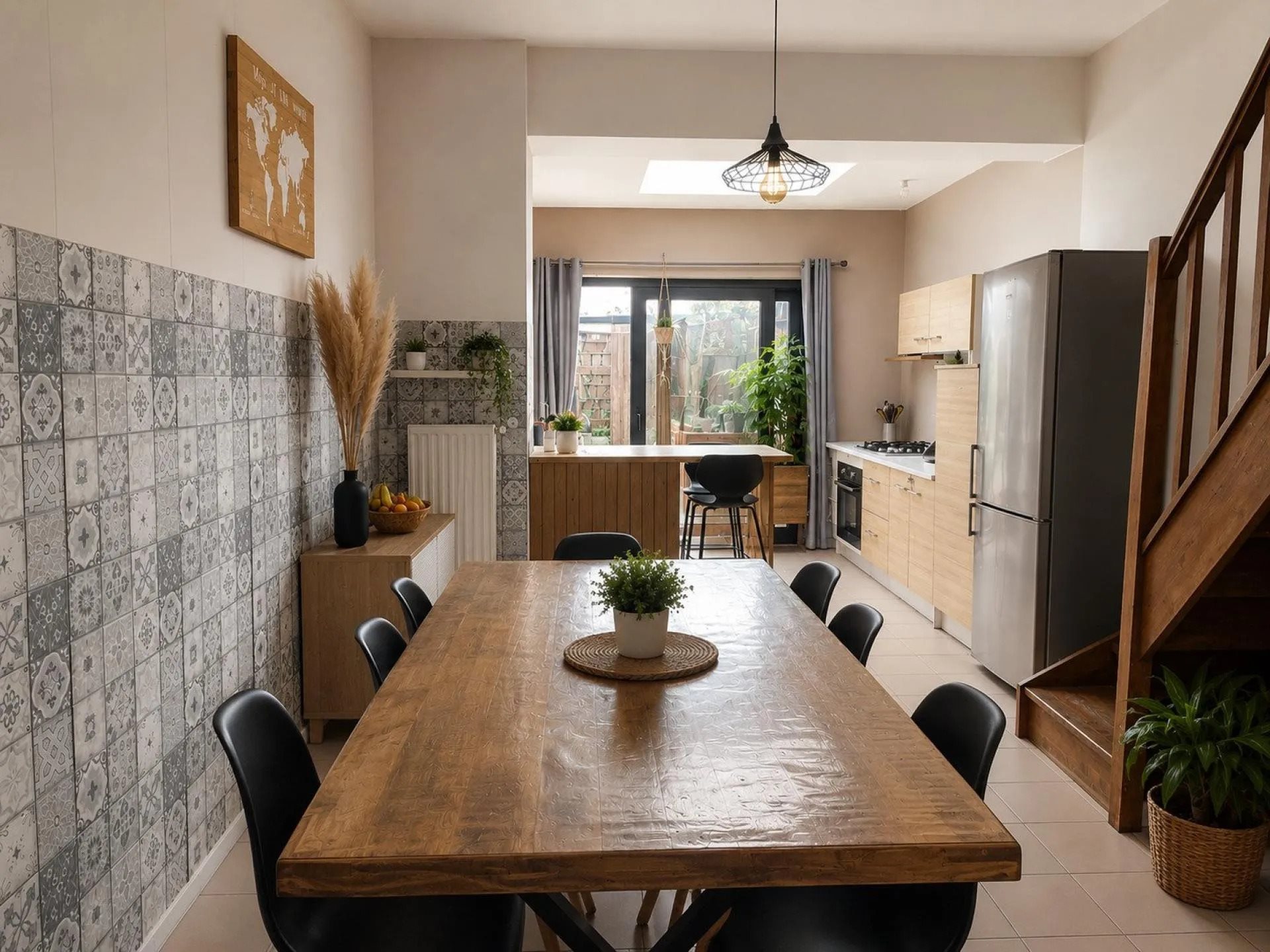 Maison à vendre, 75m², Tourcoing