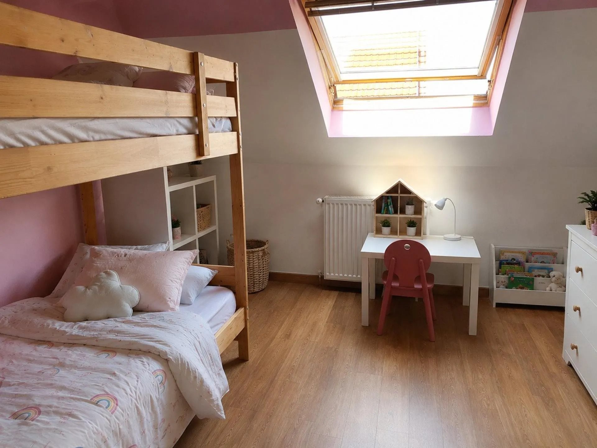 Maison à vendre, 75m², Tourcoing