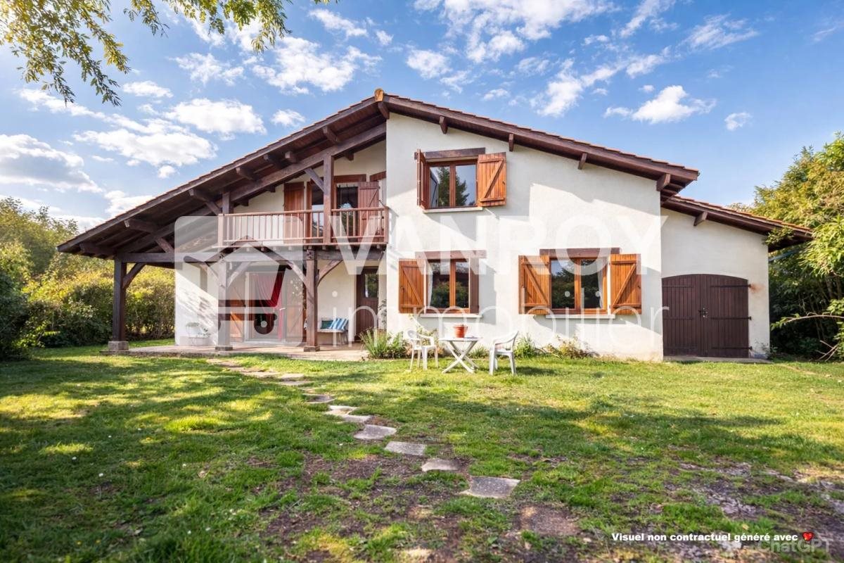 Maison à vendre, 155m², Gujan-Mestras