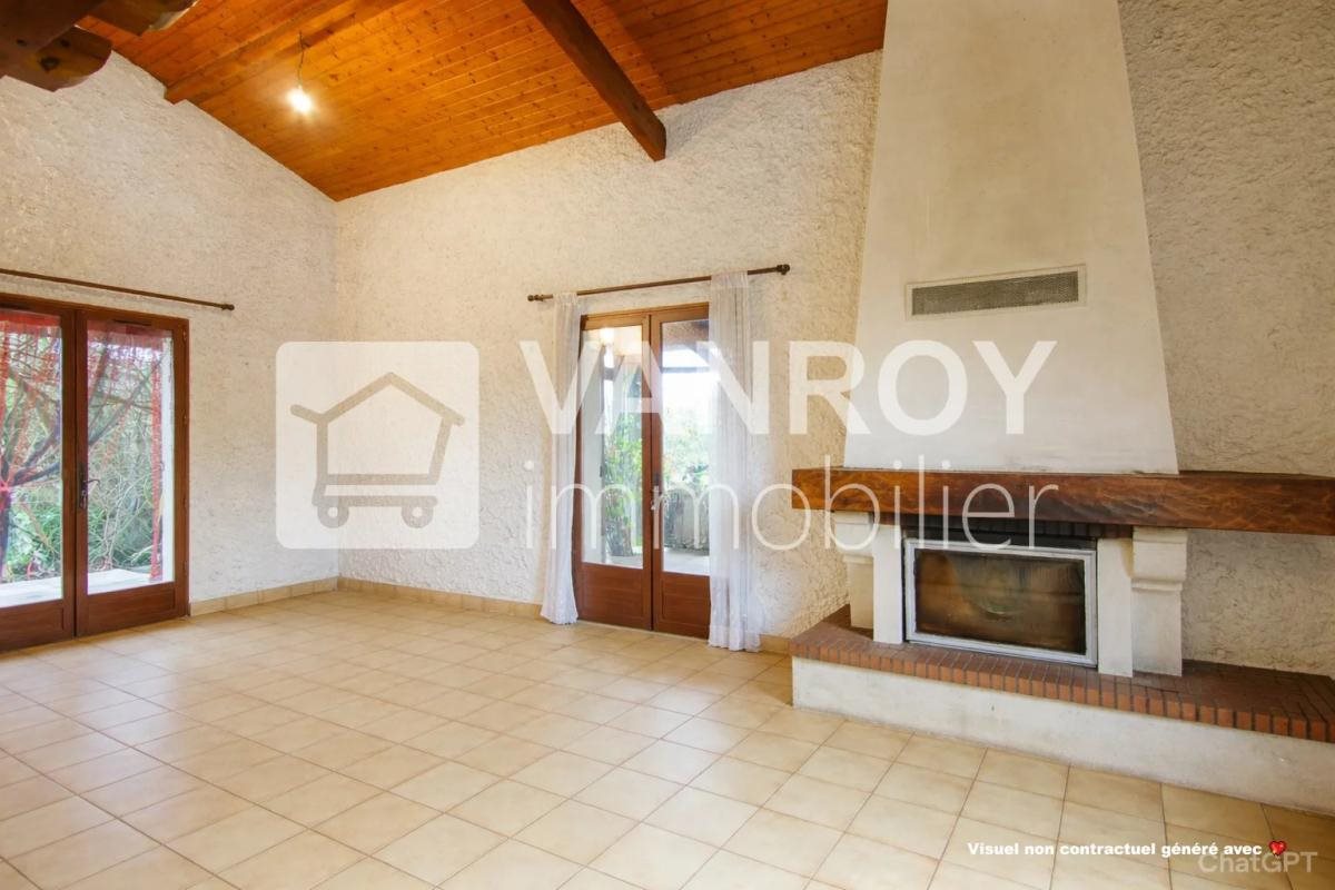 Maison à vendre, 155m², Gujan-Mestras